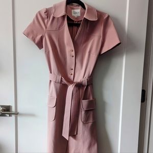 Gaâla "Paris" Dress